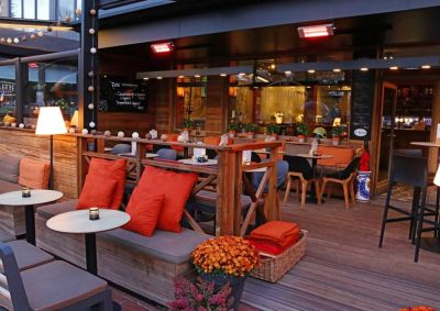 Café Des Nations