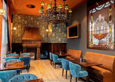 Michelle's Pub